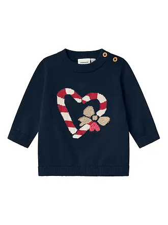 NAME IT | Baby Pullover NBFREAMO | 
